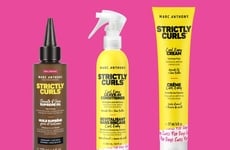 Affordable Curly Haircare Lines