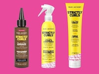 Affordable Curly Haircare Lines