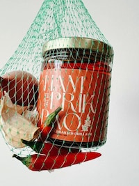 Roasted Chili Jams Image 1
