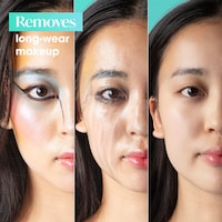 Hydrating Gel-Balm Cleansers Image 1