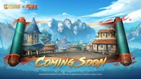 Mobile Game Anime Collabs Image 1