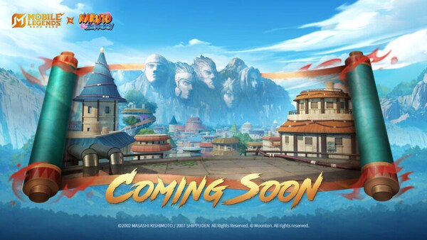 Mobile Game Anime Collabs