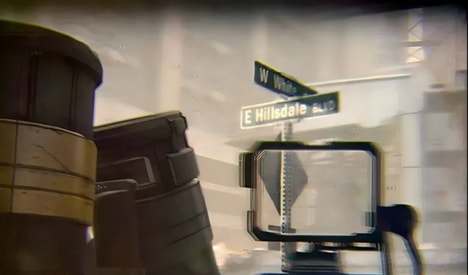 3D Holographic Game Experiences