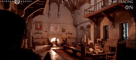 High-Fidelity Game Engines