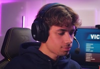 Wireless Gaming Headsets