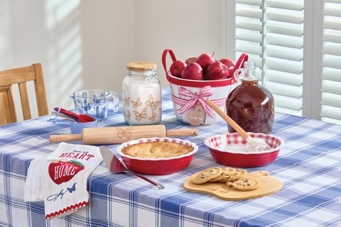 Top 35 Home Trends in April