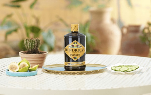 Top 100 Drinking Trends in April