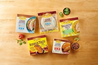 Breakfast Taco Kits