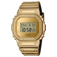 Timeless Metallic Watches Image 3
