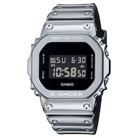 Timeless Metallic Watches Image 5