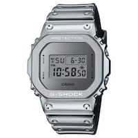 Timeless Metallic Watches Image 8