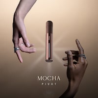 Discreet Cannabis Consumption Devices Image 1
