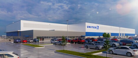 Airline Expansion Projects