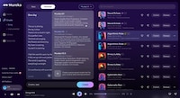 AI-Generated Music Tools