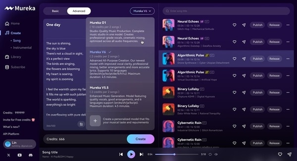AI-Generated Music Tools