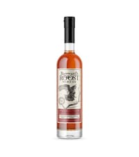 Double Oak Bourbon Expressions