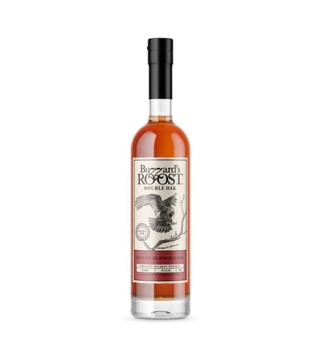 Double Oak Bourbon Expressions