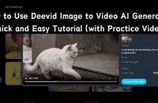 AI-Powered Video Generation Platforms