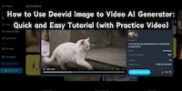 AI-Powered Video Generation Platforms Image 1