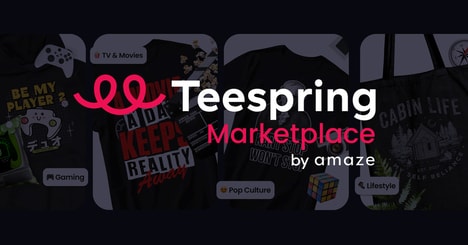 Creator Economy-Focused Marketplaces