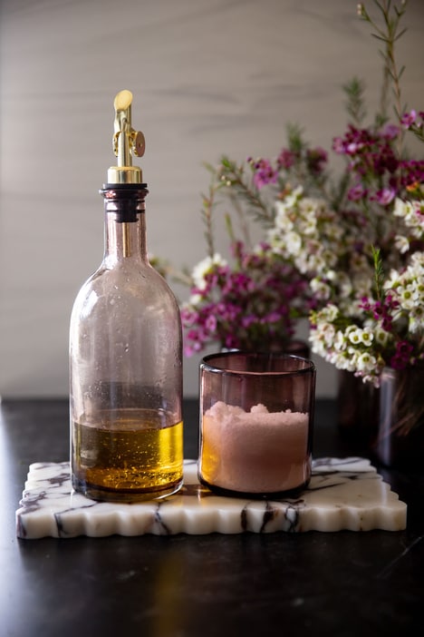 Artisanal Pour Bottles