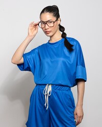 Lens-Cleaning Apparel Collections