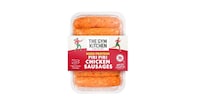 Spiced Protein-Rich Sausages Image 1