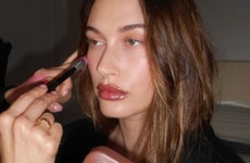 Berry-Inspired Cosmetics Drops