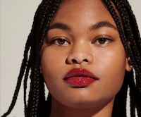 Berry-Inspired Cosmetics Drops Image 7