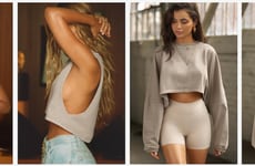 Model-Off-Duty Essentials