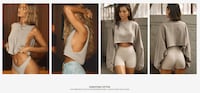 Model-Off-Duty Essentials Image 3