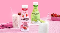 Juicy Dairy-Free Drinks Image 1