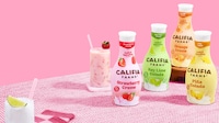Juicy Dairy-Free Drinks Image 2