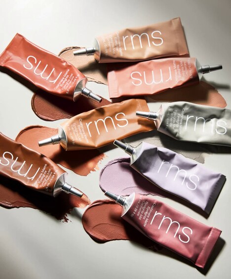 Cream Eyeshadow Shade Expansions