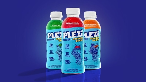 Next-Gen Hydration Beverages