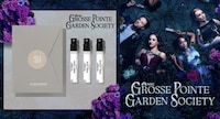 TV Series Fragrance Ranges Image 1