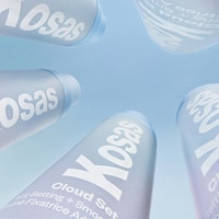 Ultra-Fine Setting Sprays Image 1