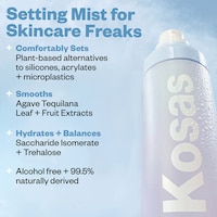 Ultra-Fine Setting Sprays Image 4