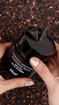 Twist-Up Cleansing Balms