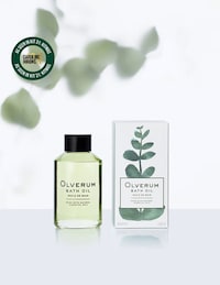 Mini Aromatic Bath Oils Image 2