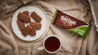 Gluten-Free Australian Biscuits Image 1