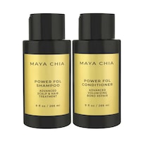 Luxe Haircare Product Formulas Image 1