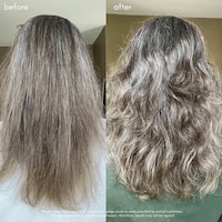Luxe Haircare Product Formulas Image 2