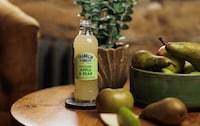 Orchard Fruit Cocktail Mixers Image 1