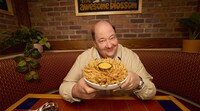 Sitcom Tribute Restaurants Image 2