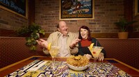 Sitcom Tribute Restaurants Image 3