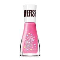 Springtime Chocolate Nail Polishes Image 1
