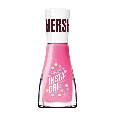 Springtime Chocolate Nail Polishes