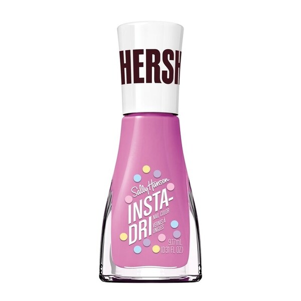 Springtime Chocolate Nail Polishes Image 2