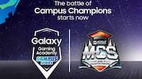 Collegiate Mobile Game Tournaments Image 1